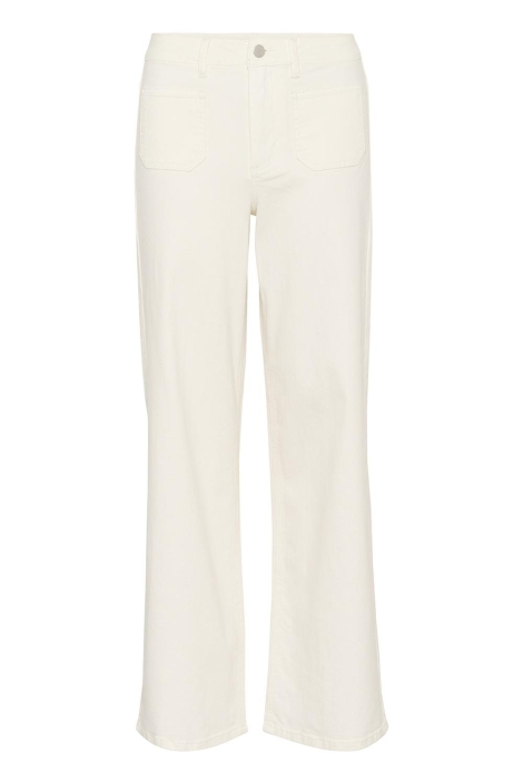 Kaffe kakarla twill jeans